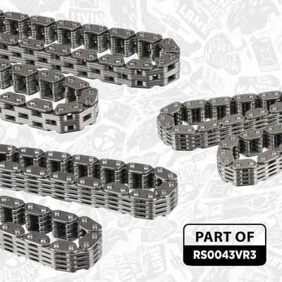 CHIT LANT DE DISTRIBUTIE ET ENGINETEAM RS0043VR3 5