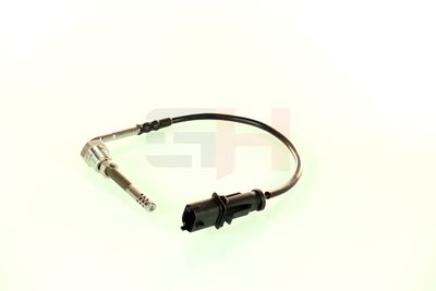 SENZOR TEMPERATURA GAZE EVACUARE GH GH741001 11