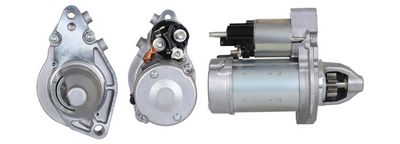 стартер LUCAS LRS04054