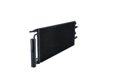 CONDENSATOR CLIMATIZARE NRF 350475 19