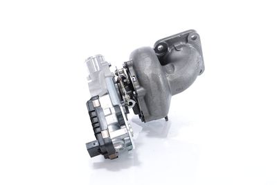 LADER AUFLADUNG BTS Turbo T914925 15