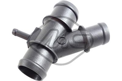 Příruba chladiva Metalcaucho 36021