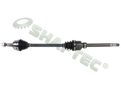 SHAFTEC P310R Полуось в сборе для PEUGEOT 3008 SUV (MC_, MR_, MJ_, M4_) 1.2 THP/ PureTech 130 SHAFTEC P310R Полуось в сборе для PEUGEOT 3008 SUV (MC_, MR_, MJ_, M4_) 1.2 THP/ PureTech 130