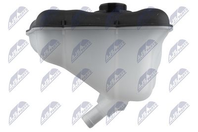 Vyrovnávacia nádržka, chladiaca kvapalina NTY CZW-FR-039