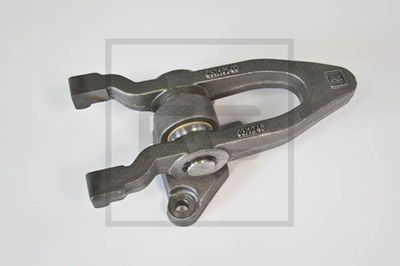 LAGAR LEVIER AMBREIAJ