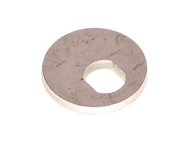 NACHLAUFSCHALE CORP AXE