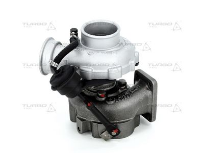 COMPRESOR SISTEM DE SUPRAALIMENTARE TURBO-TEC TT5572 1