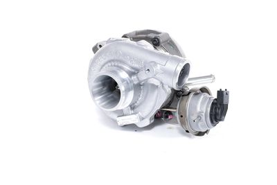 LADER AUFLADUNG BTS Turbo T916326 5