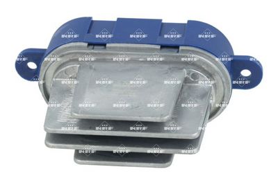 REZISTOR VENTILATOR HABITACLU NRF 342153 2