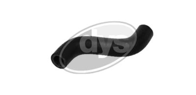 маркуч на радиатора DYS 77-11992