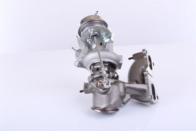 LADER AUFLADUNG NISSENS 93490 33