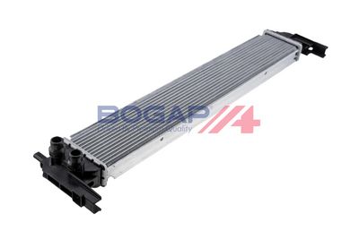 INTERCOOLER COMPRESOR