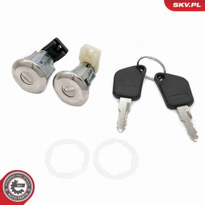 SET INCUIETOARE SISTEM INCHIDERE ESEN SKV 65SKV807 1