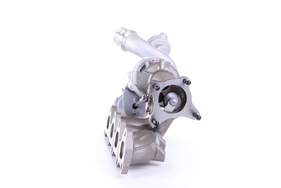 COMPRESOR SISTEM DE SUPRAALIMENTARE NISSENS 93112 14