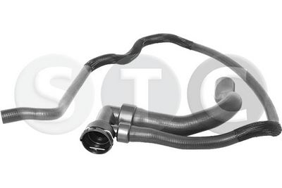 маркуч на радиатора STC T479046