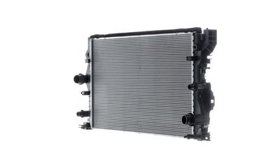 Radiator, racire motor MAHLE CR 2635 000P