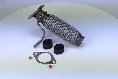 TEAVA REPARATIE CATALIZATOR HJS 91151671 5