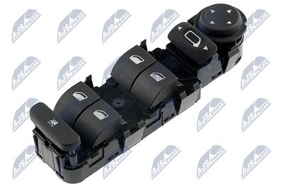 Jungiklis, lango pakėliklis