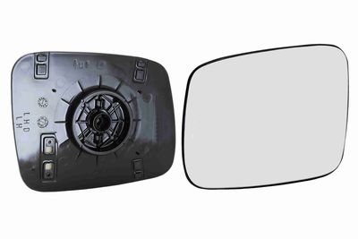 STICLA OGLINDA OGLINDA RETROVIZOARE EXTERIOARA