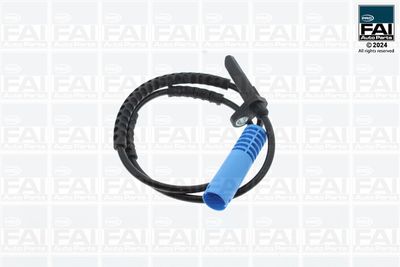 датчик, обороти на колелото FAI AutoParts FPAB237