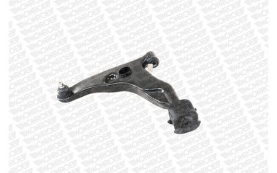 LENKER RADAUFHäNGUNG