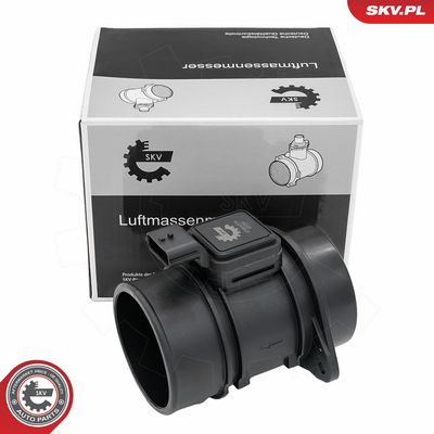 Váha vzduchu / snímač množství protékajícího vzduchu SKV 07SKV279