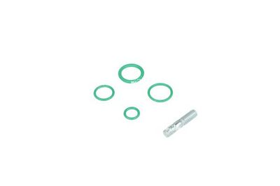 SUPAPA EXPANSIUNE CLIMA NRF 38491 5