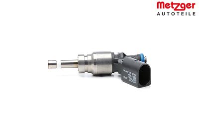 EINSPRITZVENTIL METZGER AUTOTEILE 0920025 2