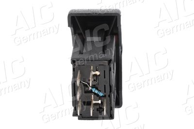 COMUTATOR LUMINI DE AVARIE AIC 52067 2