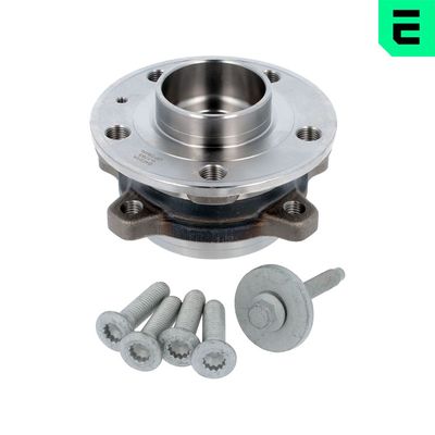 Wheel Bearing Kit 890760