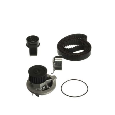 SET POMPA APA + CUREA DINTATA GATES KP15542XS 44