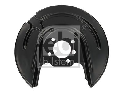 SPRITZBLECH BREMSSCHEIBE