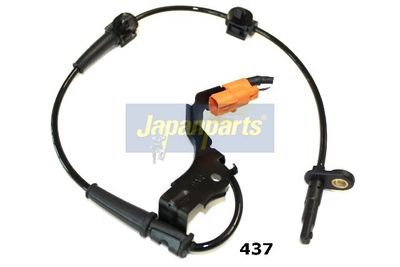 Vorschau Sensor, Raddrehzahl Ansicht 2