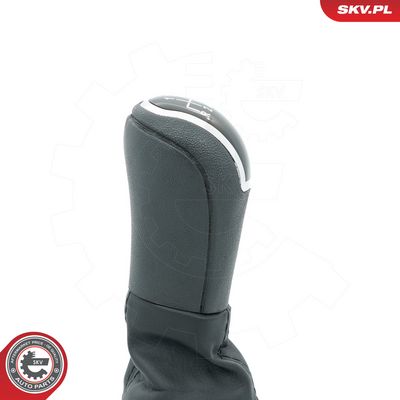 Hlavica radiacej páky ESEN SKV 63SKV450