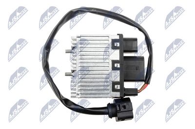 REZISTOR VENTILATOR HABITACLU NTY CSWVW003 3