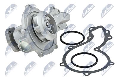 водна помпа, охлаждане на двигателя NTY CPW-WW-027