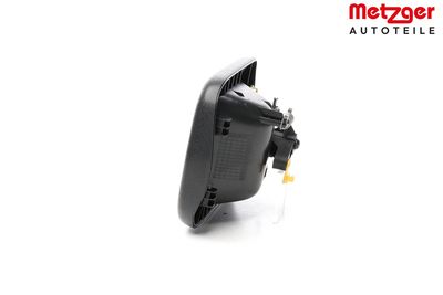 TüRGRIFF METZGER AUTOTEILE 2310510 12