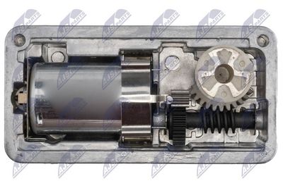 MUFA DE COMANDA COMPRESOR NTY ECDBM047 4