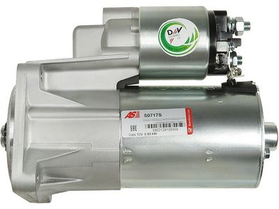 STARTER AS-PL S0717S 3