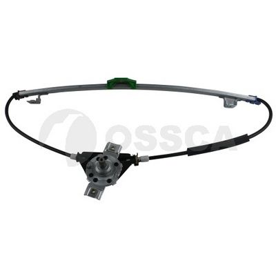 стъклоподемник OSSCA 01090