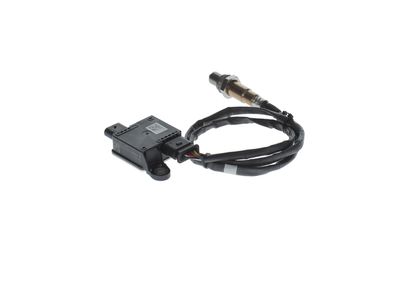 PARTIKELSENSOR BOSCH 0281007700 13