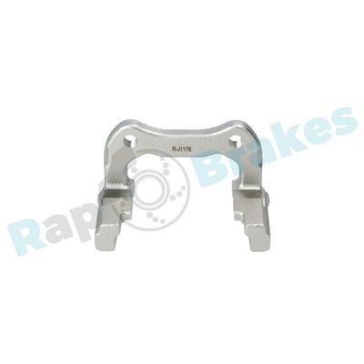 Vorschau Halter, Bremssattel