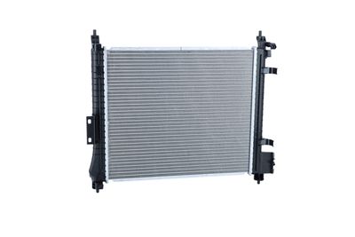 RADIATOR RACIRE MOTOR NRF 550293 23