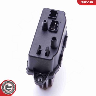 REZISTOR VENTILATOR HABITACLU ESEN SKV 94SKV100 2