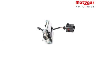 HECKKLAPPENGRIFF METZGER AUTOTEILE 2310888 29