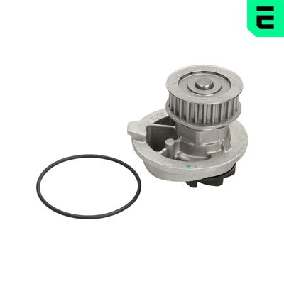 Water Pump, engine cooling AQ-1497