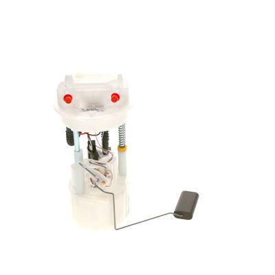 SISTEM ALIMENTARE CU COMBUSTIBIL BOSCH 0986580207 24