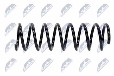 ARC SPIRAL NTY ASZFR011 26