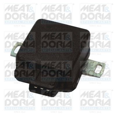 MEAT-&-DORIA 83089 Датчик положення дросельної заслінки для MAZDA (Мазда)
