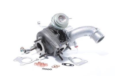 LADER AUFLADUNG BTS Turbo T981127 24